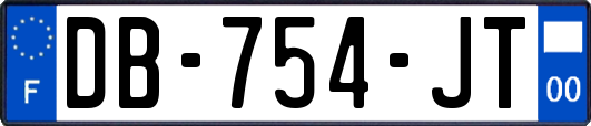 DB-754-JT