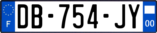 DB-754-JY