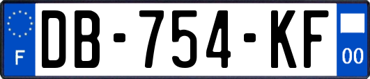 DB-754-KF