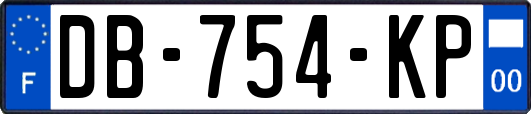 DB-754-KP