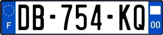 DB-754-KQ