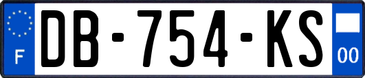 DB-754-KS