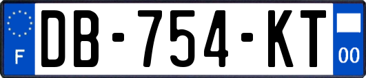 DB-754-KT