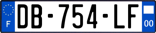 DB-754-LF