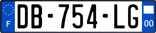 DB-754-LG