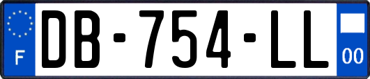 DB-754-LL