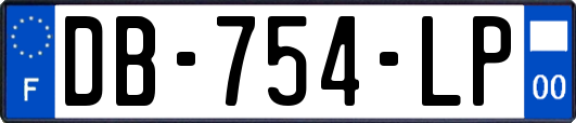 DB-754-LP