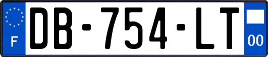DB-754-LT