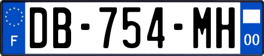 DB-754-MH