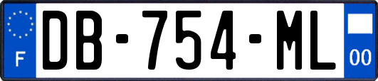 DB-754-ML