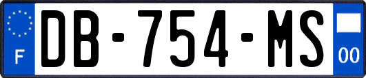 DB-754-MS