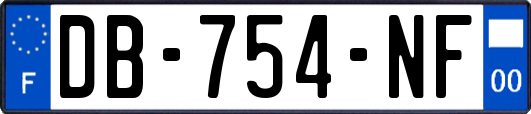 DB-754-NF