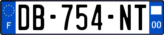 DB-754-NT