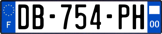 DB-754-PH
