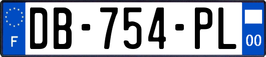 DB-754-PL