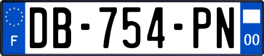 DB-754-PN