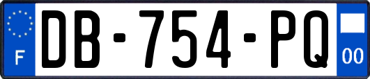DB-754-PQ