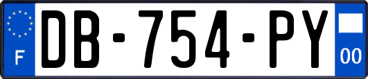 DB-754-PY
