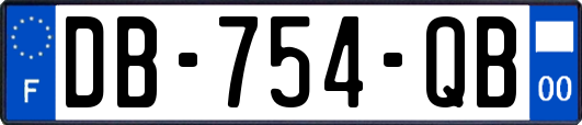 DB-754-QB