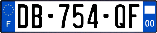 DB-754-QF