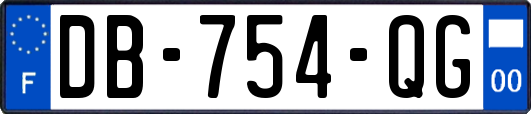 DB-754-QG