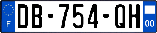 DB-754-QH
