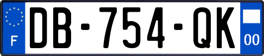 DB-754-QK
