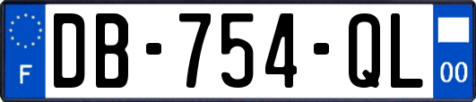 DB-754-QL