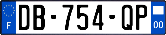 DB-754-QP