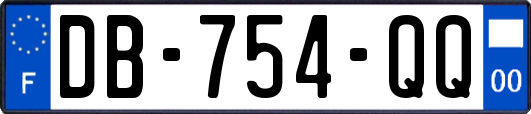 DB-754-QQ