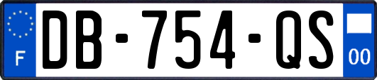 DB-754-QS