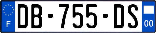 DB-755-DS