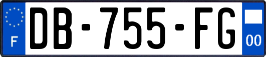 DB-755-FG