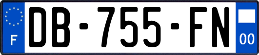 DB-755-FN