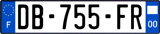 DB-755-FR