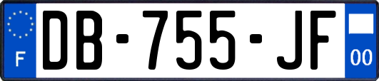 DB-755-JF