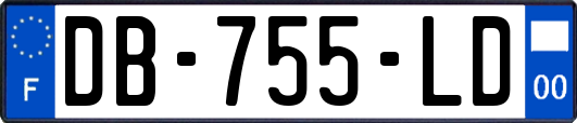 DB-755-LD