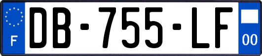 DB-755-LF