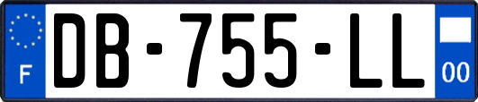 DB-755-LL