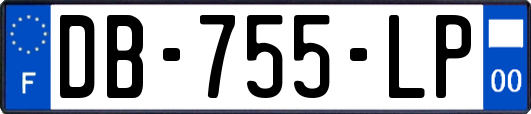 DB-755-LP