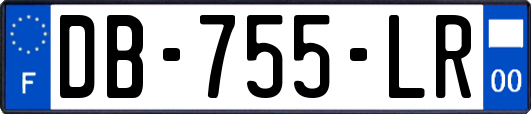 DB-755-LR