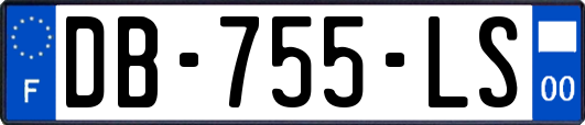 DB-755-LS