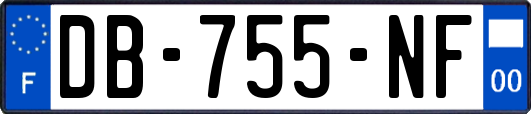 DB-755-NF