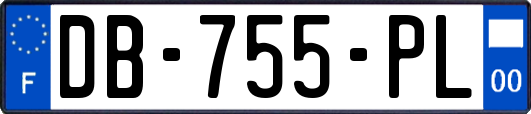 DB-755-PL