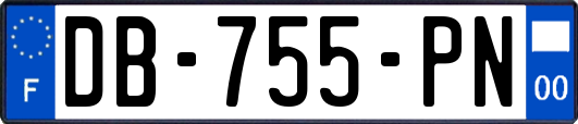 DB-755-PN