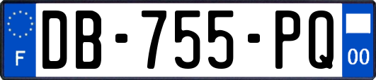 DB-755-PQ