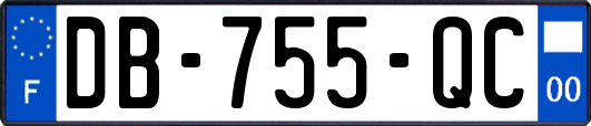 DB-755-QC