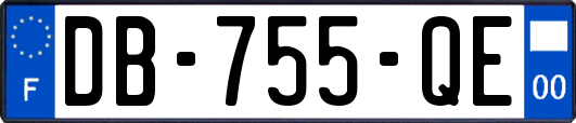 DB-755-QE