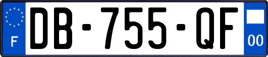 DB-755-QF