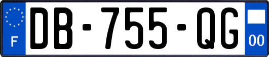 DB-755-QG